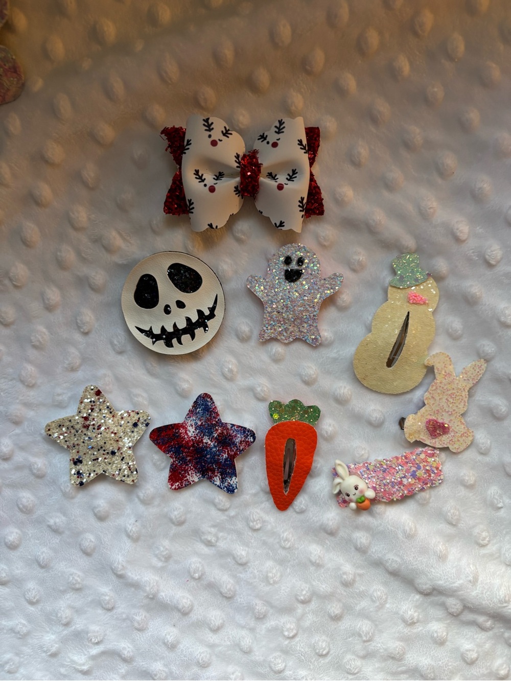 Handmade Bows! - Picture 6 of 8